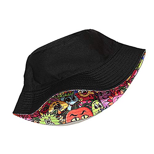 Reversible Bucket Hat - Image 63