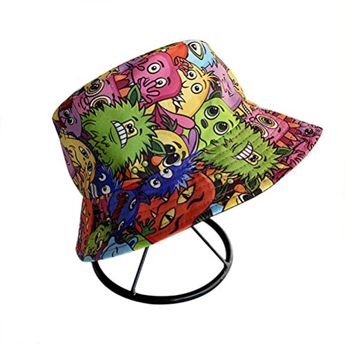 Reversible Bucket Hat - Image 64
