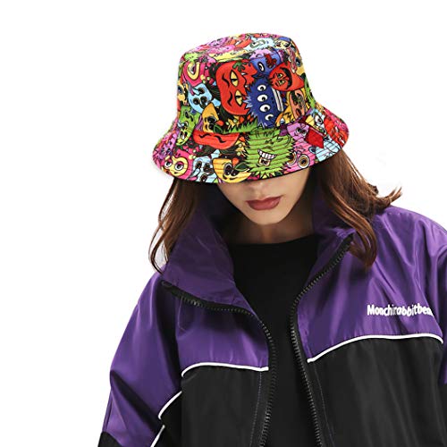 Reversible Bucket Hat - Image 65