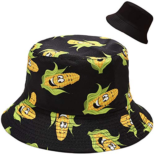 Reversible Bucket Hat - Image 66