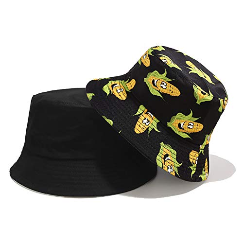 Reversible Bucket Hat - Image 69