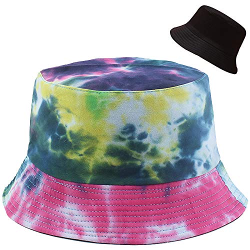 Reversible Bucket Hat - Image 7