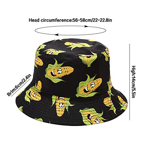 Reversible Bucket Hat - Image 70