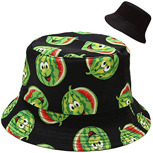 Reversible Bucket Hat - Image 71