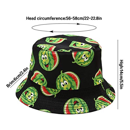 Reversible Bucket Hat - Image 75