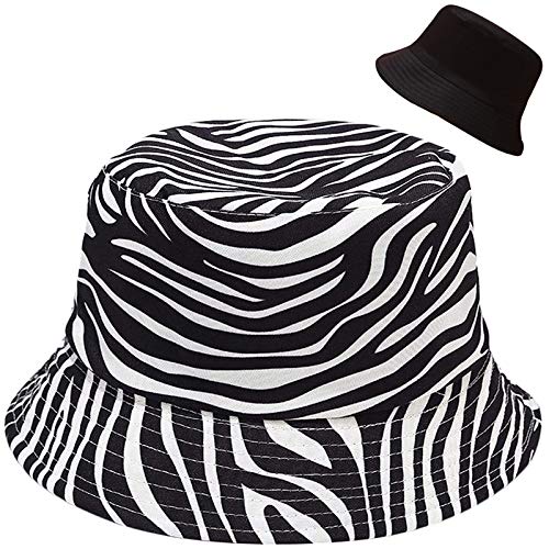 Reversible Bucket Hat - Image 76