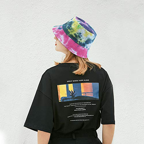Reversible Bucket Hat - Image 8