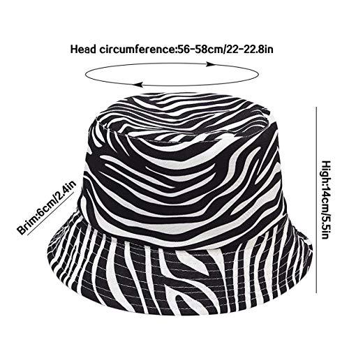 Reversible Bucket Hat - Image 81