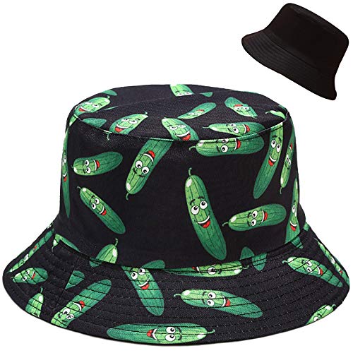 Reversible Bucket Hat - Image 82