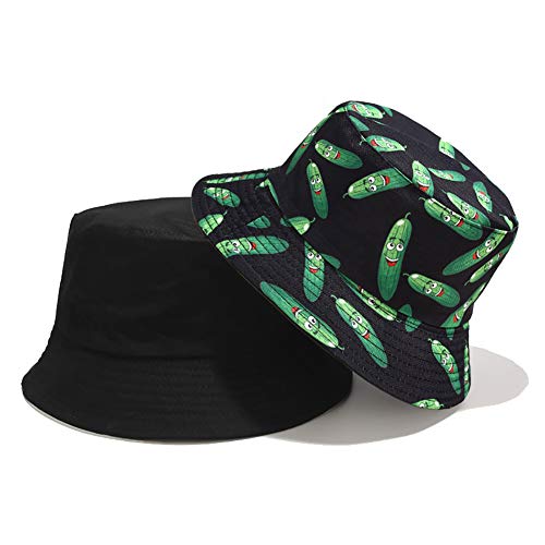 Reversible Bucket Hat - Image 85