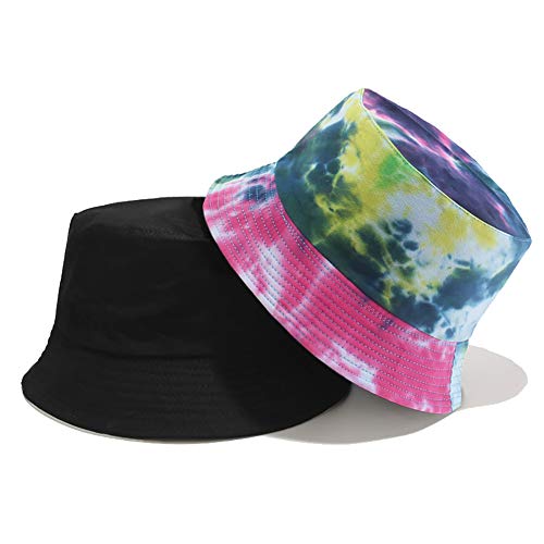 Reversible Bucket Hat - Image 9