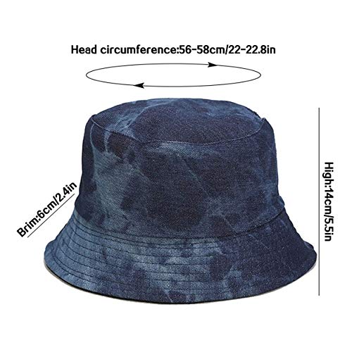 Reversible Bucket Hat - Image 91