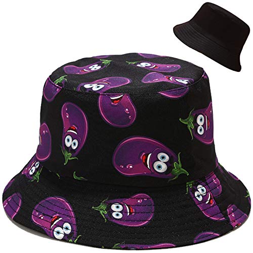 Reversible Bucket Hat - Image 92