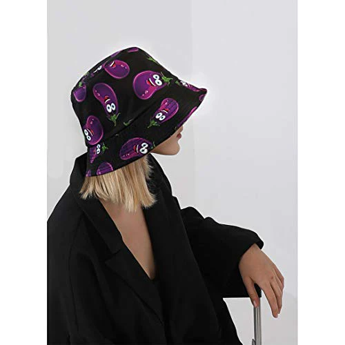 Reversible Bucket Hat - Image 93