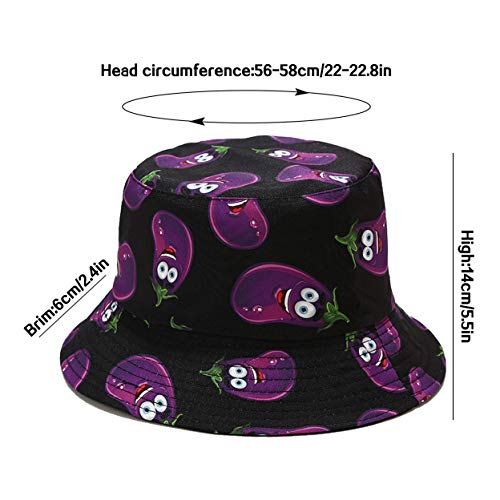 Reversible Bucket Hat - Image 96