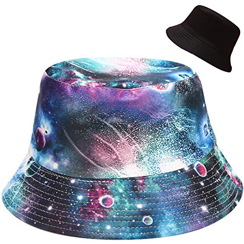 Reversible Bucket Hat - Image 97