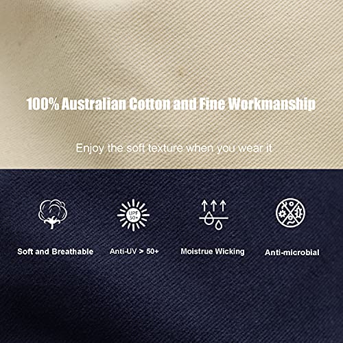 Reversible Summer Sun Bucket Hat for Women - Image 104