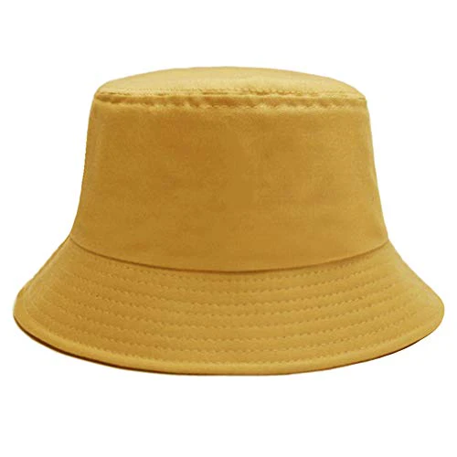 Reversible Summer Sun Bucket Hat for Women - Image 107