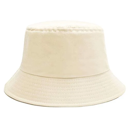 Reversible Summer Sun Bucket Hat for Women - Image 113