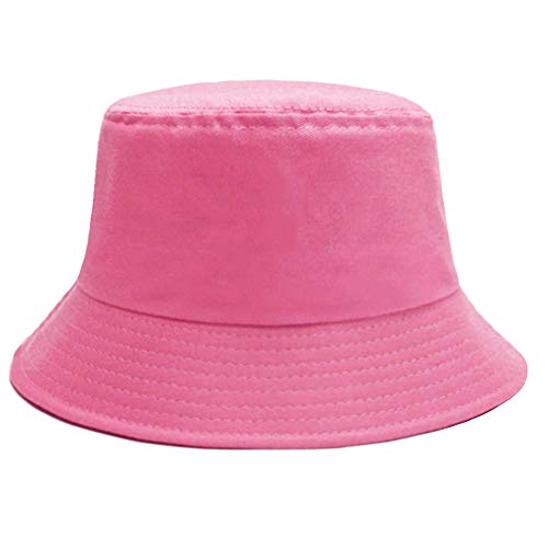 Reversible Summer Sun Bucket Hat for Women - Image 132