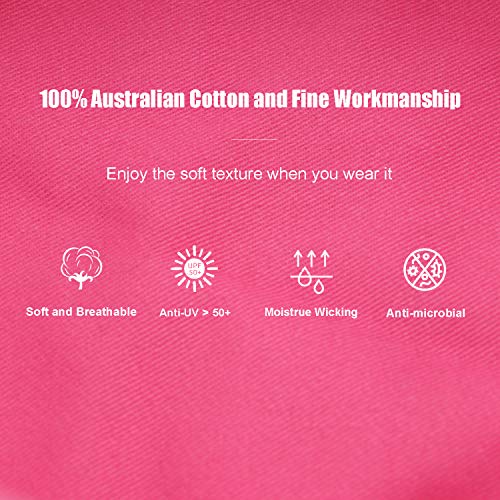 Reversible Summer Sun Bucket Hat for Women - Image 135