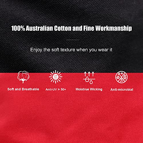 Reversible Summer Sun Bucket Hat for Women - Image 16