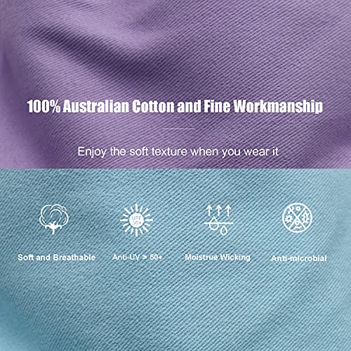 Reversible Summer Sun Bucket Hat for Women - Image 20
