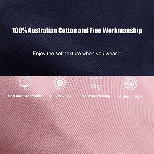Reversible Summer Sun Bucket Hat for Women - Image 26
