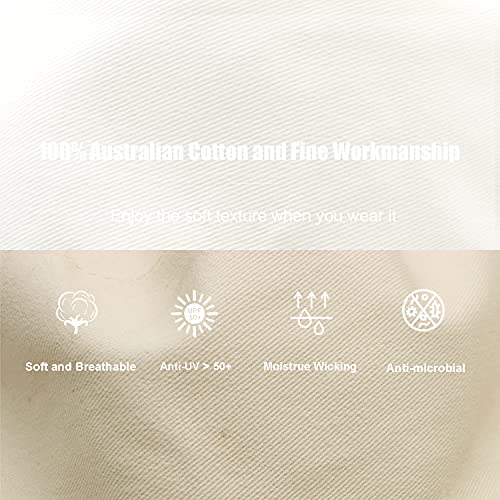 Reversible Summer Sun Bucket Hat for Women - Image 38
