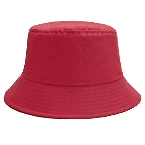Reversible Summer Sun Bucket Hat for Women - Image 53