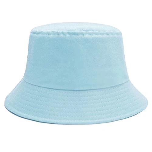 Reversible Summer Sun Bucket Hat for Women - Image 59