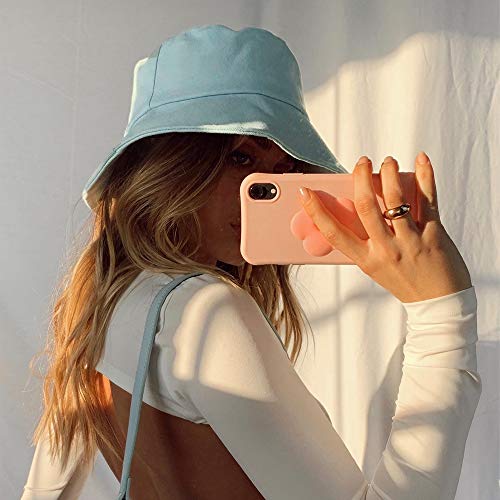 Reversible Summer Sun Bucket Hat for Women - Image 64