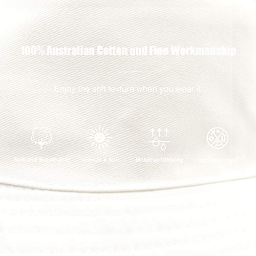 Reversible Summer Sun Bucket Hat for Women - Image 69