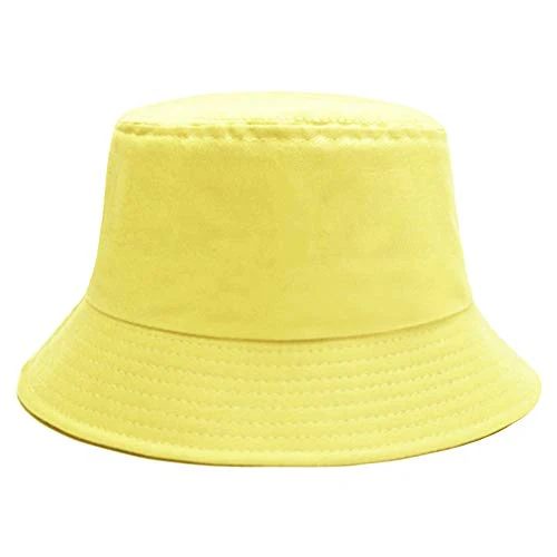 Reversible Summer Sun Bucket Hat for Women - Image 72