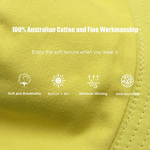 Reversible Summer Sun Bucket Hat for Women - Image 76