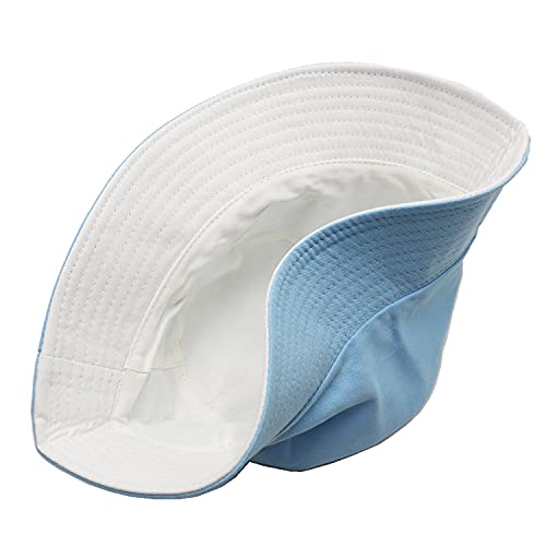 Reversible Summer Sun Bucket Hat for Women - Image 85