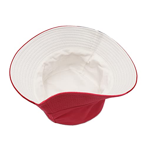 Reversible Summer Sun Bucket Hat for Women - Image 93