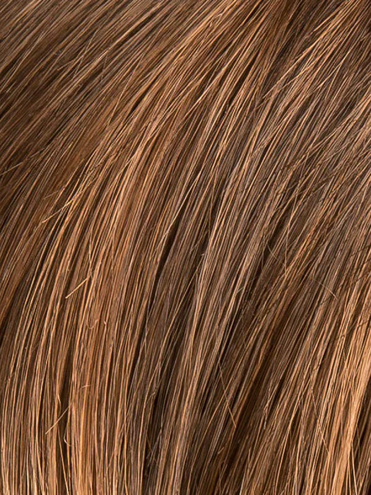 Rich Mono | Hair Power | Synthetic Wig - Image 14