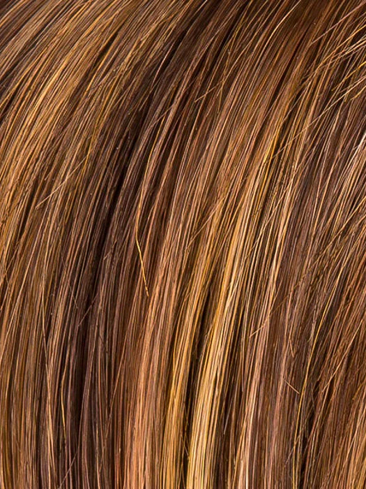 Rich Mono | Hair Power | Synthetic Wig - Image 15