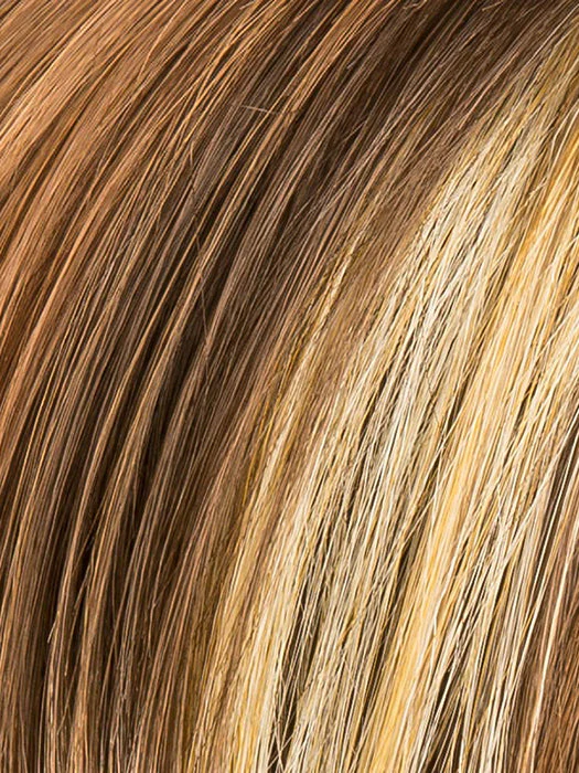 Rich Mono | Hair Power | Synthetic Wig - Image 16