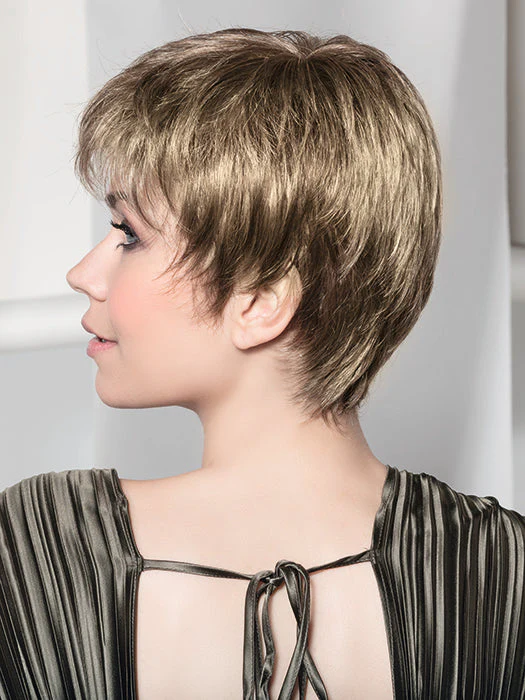 Rimini Mono Large | Modixx Collection | Synthetic Wig - Image 3
