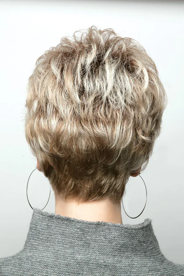 Rina Wig by Rene of Paris - Image 3