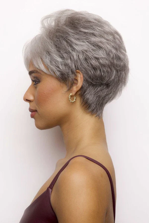 Rina Wig by Rene of Paris - Image 4