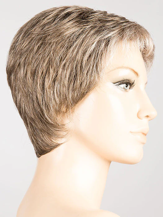 Risk Comfort | Hair Power | Synthetic Wig - Image 11