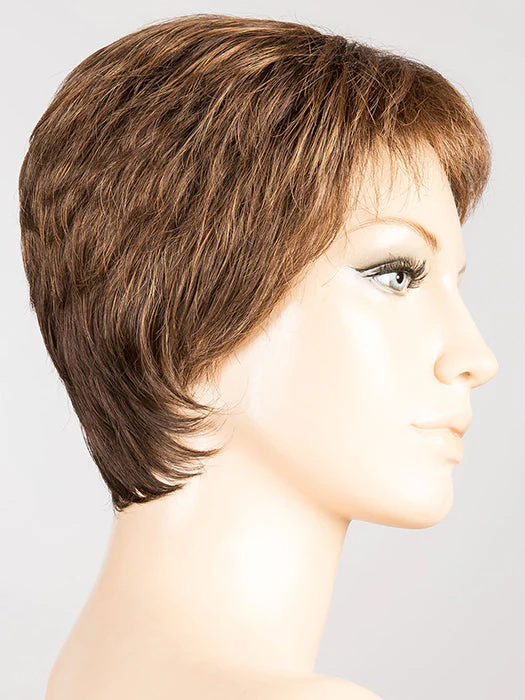Risk Comfort | Hair Power | Synthetic Wig - Image 5