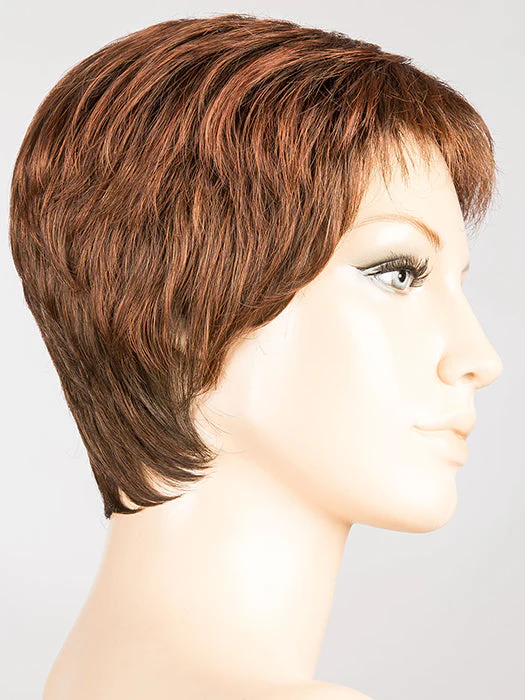 Risk Comfort | Hair Power | Synthetic Wig - Image 6