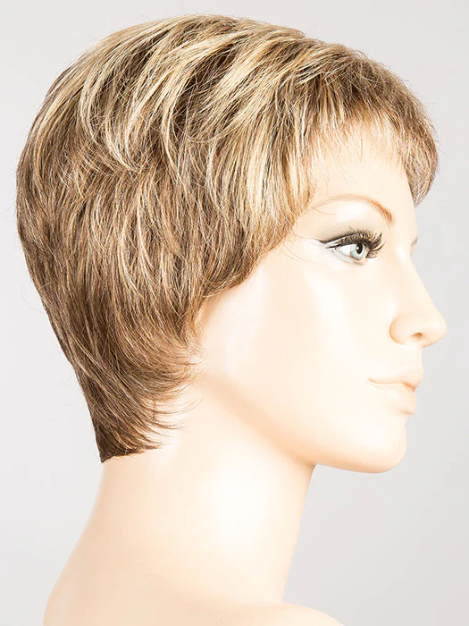 Risk Comfort | Hair Power | Synthetic Wig - Image 7