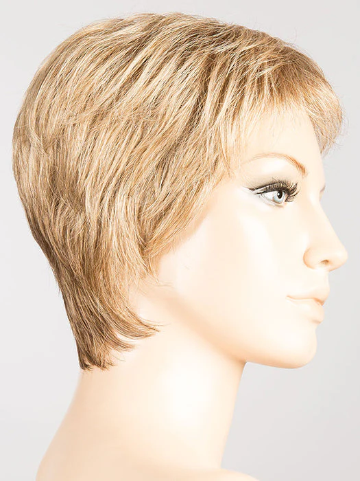 Risk Comfort | Hair Power | Synthetic Wig - Image 8