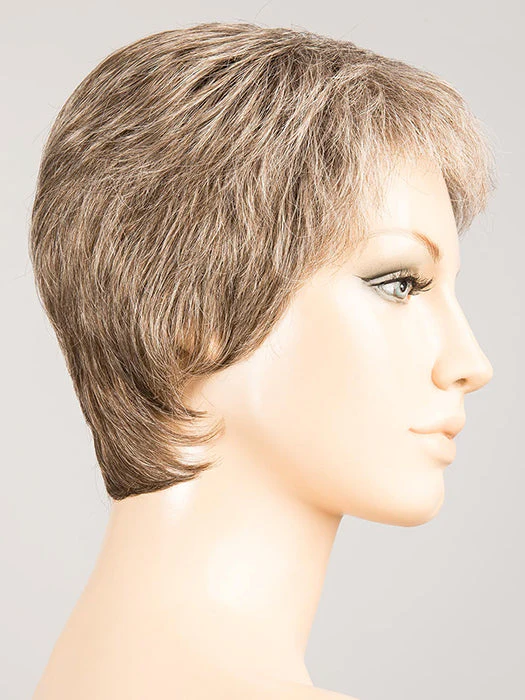 Risk Sensitive | Hair Power | Synthetic Wig - Image 10