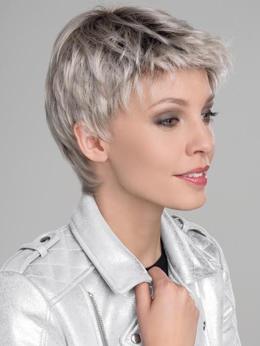 Risk Sensitive | Hair Power | Synthetic Wig - Image 2